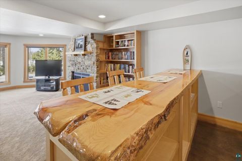 Tiny photo for 13699 Mill Rd, Ely, MN 55731 (MLS # 6124273)