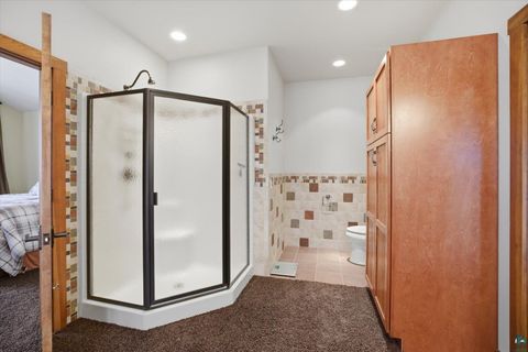 Tiny photo for 13699 Mill Rd, Ely, MN 55731 (MLS # 6124273)