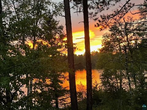 Tiny photo for 13699 Mill Rd, Ely, MN 55731 (MLS # 6124273)