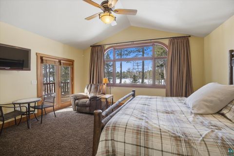 Tiny photo for 13699 Mill Rd, Ely, MN 55731 (MLS # 6124273)