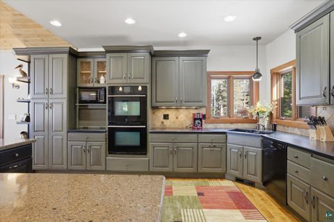 Tiny photo for 13699 Mill Rd, Ely, MN 55731 (MLS # 6124273)