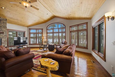 Tiny photo for 13699 Mill Rd, Ely, MN 55731 (MLS # 6124273)