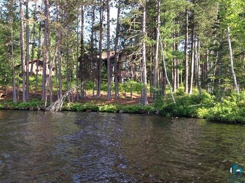 Tiny photo for 13699 Mill Rd, Ely, MN 55731 (MLS # 6124273)