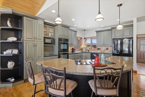 Tiny photo for 13699 Mill Rd, Ely, MN 55731 (MLS # 6124273)