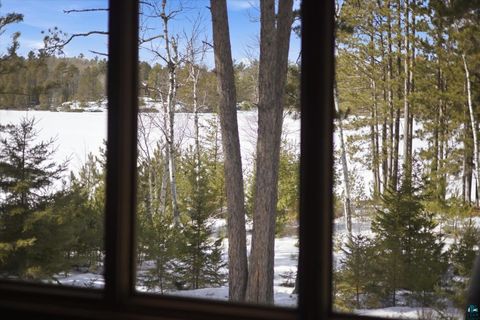 Tiny photo for 13699 Mill Rd, Ely, MN 55731 (MLS # 6124273)
