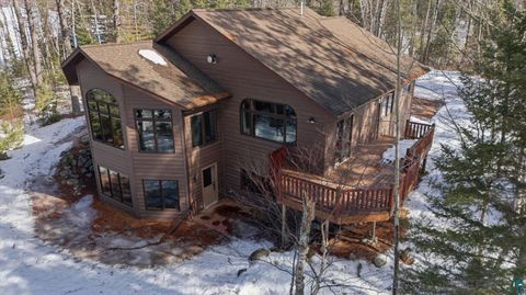 Tiny photo for 13699 Mill Rd, Ely, MN 55731 (MLS # 6124273)