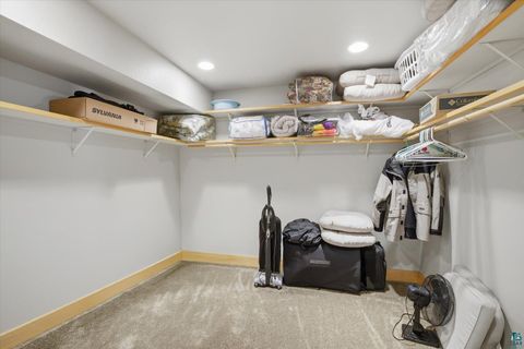 Tiny photo for 13699 Mill Rd, Ely, MN 55731 (MLS # 6124273)