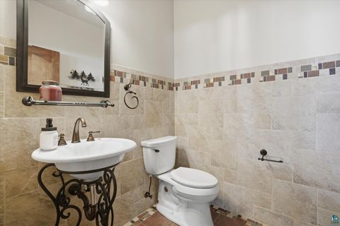 Tiny photo for 13699 Mill Rd, Ely, MN 55731 (MLS # 6124273)