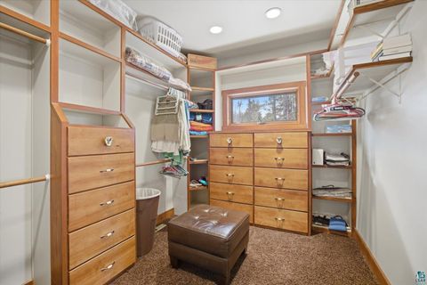 Tiny photo for 13699 Mill Rd, Ely, MN 55731 (MLS # 6124273)