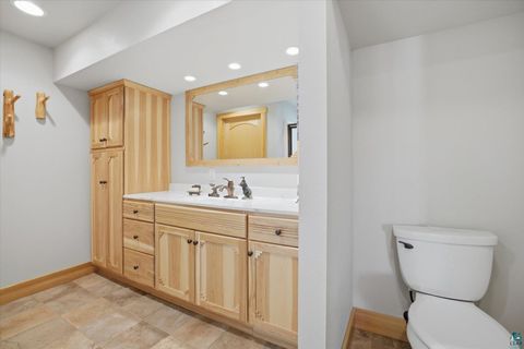 Tiny photo for 13699 Mill Rd, Ely, MN 55731 (MLS # 6124273)