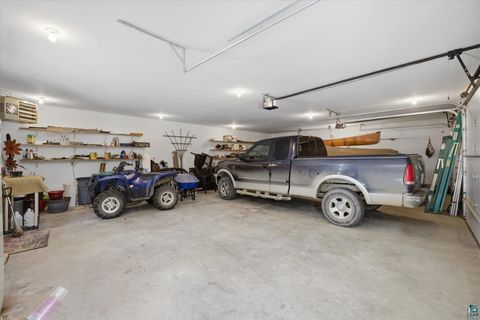 Tiny photo for 13699 Mill Rd, Ely, MN 55731 (MLS # 6124273)