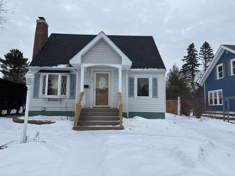 Tiny photo for 5211 Avondale St, Duluth, MN 55804 (MLS # 6123399)