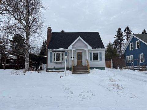 Photo of 5211 Avondale St, Duluth, MN 55804 (MLS # 6123399)