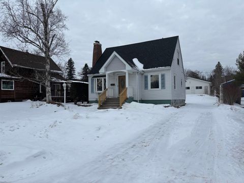 Tiny photo for 5211 Avondale St, Duluth, MN 55804 (MLS # 6123399)