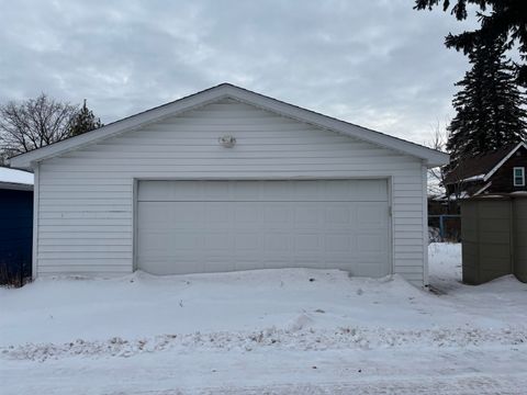 Tiny photo for 5211 Avondale St, Duluth, MN 55804 (MLS # 6123399)
