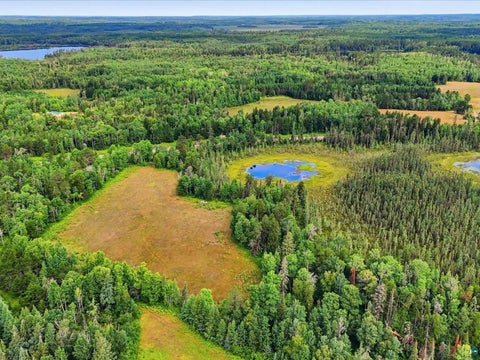 Tiny photo for 2 County Rd 904, Babbitt, MN 55706 (MLS # 6128409)