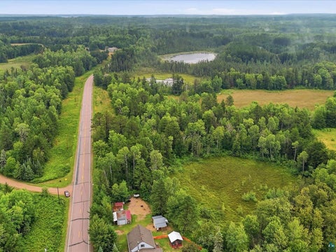 Tiny photo for 2 County Rd 904, Babbitt, MN 55706 (MLS # 6128409)