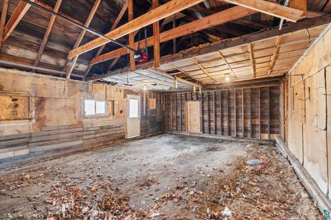 Tiny photo for 616 Summit St, Eveleth, MN 55734 (MLS # 6124021)