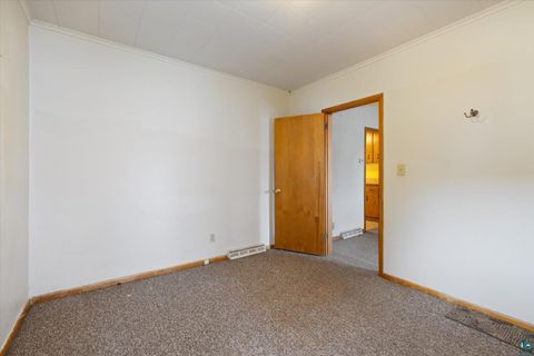 Tiny photo for 616 Summit St, Eveleth, MN 55734 (MLS # 6124021)
