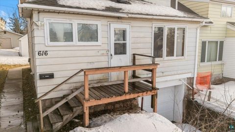 Tiny photo for 616 Summit St, Eveleth, MN 55734 (MLS # 6124021)