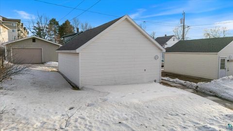 Tiny photo for 616 Summit St, Eveleth, MN 55734 (MLS # 6124021)