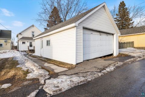 Tiny photo for 616 Summit St, Eveleth, MN 55734 (MLS # 6124021)