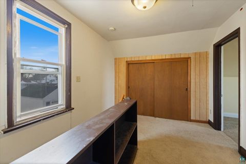 Tiny photo for 616 Summit St, Eveleth, MN 55734 (MLS # 6124021)