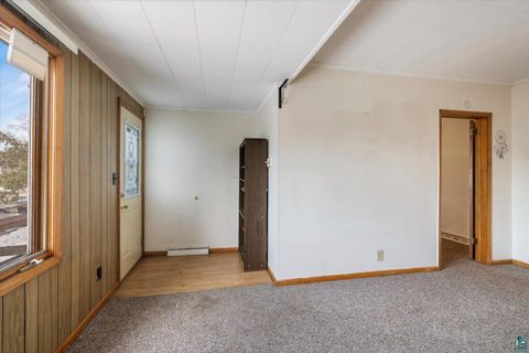 Tiny photo for 616 Summit St, Eveleth, MN 55734 (MLS # 6124021)