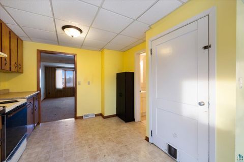 Tiny photo for 616 Summit St, Eveleth, MN 55734 (MLS # 6124021)