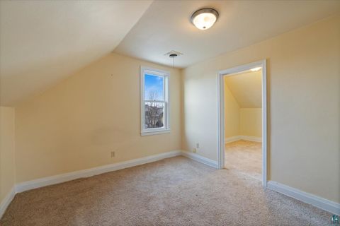 Tiny photo for 616 Summit St, Eveleth, MN 55734 (MLS # 6124021)