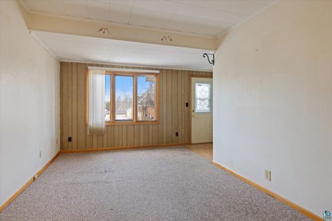 Tiny photo for 616 Summit St, Eveleth, MN 55734 (MLS # 6124021)