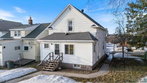Tiny photo for 616 Summit St, Eveleth, MN 55734 (MLS # 6124021)