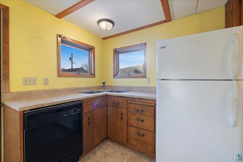 Tiny photo for 616 Summit St, Eveleth, MN 55734 (MLS # 6124021)