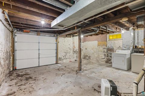 Tiny photo for 616 Summit St, Eveleth, MN 55734 (MLS # 6124021)