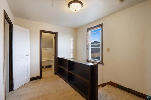 Tiny photo for 616 Summit St, Eveleth, MN 55734 (MLS # 6124021)