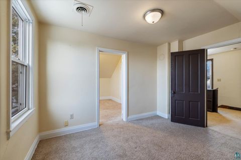 Tiny photo for 616 Summit St, Eveleth, MN 55734 (MLS # 6124021)