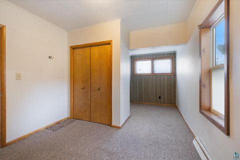 Tiny photo for 616 Summit St, Eveleth, MN 55734 (MLS # 6124021)