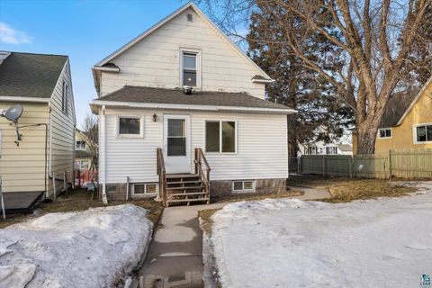 Tiny photo for 616 Summit St, Eveleth, MN 55734 (MLS # 6124021)