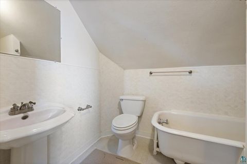 Tiny photo for 616 Summit St, Eveleth, MN 55734 (MLS # 6124021)