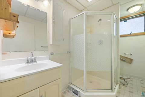 Tiny photo for 616 Summit St, Eveleth, MN 55734 (MLS # 6124021)