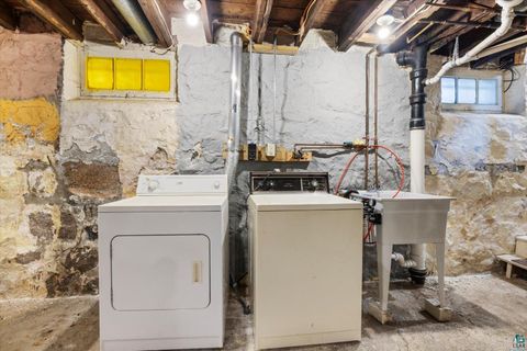 Tiny photo for 616 Summit St, Eveleth, MN 55734 (MLS # 6124021)