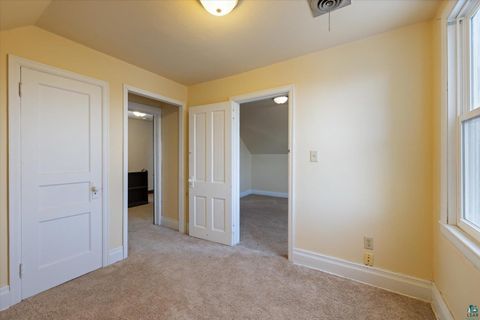 Tiny photo for 616 Summit St, Eveleth, MN 55734 (MLS # 6124021)