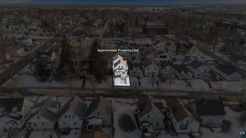 Tiny photo for 616 Summit St, Eveleth, MN 55734 (MLS # 6124021)