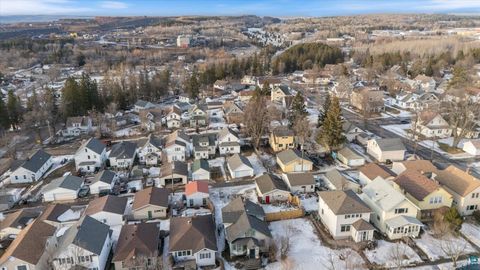 Tiny photo for 616 Summit St, Eveleth, MN 55734 (MLS # 6124021)