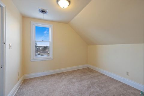 Tiny photo for 616 Summit St, Eveleth, MN 55734 (MLS # 6124021)