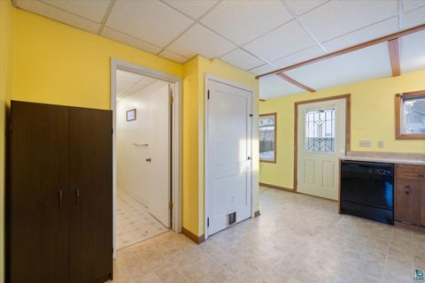 Tiny photo for 616 Summit St, Eveleth, MN 55734 (MLS # 6124021)