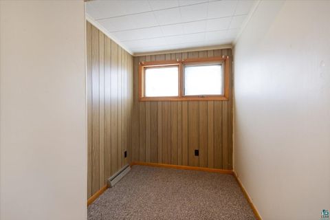 Tiny photo for 616 Summit St, Eveleth, MN 55734 (MLS # 6124021)