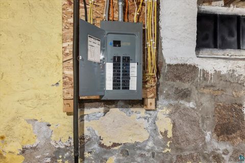 Tiny photo for 616 Summit St, Eveleth, MN 55734 (MLS # 6124021)