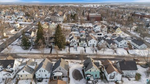 Tiny photo for 616 Summit St, Eveleth, MN 55734 (MLS # 6124021)