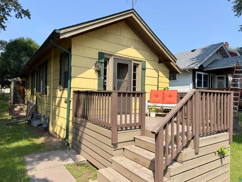 Tiny photo for 421 S 69th Ave W AVE, Duluth, MN 55807 (MLS # 6127039)